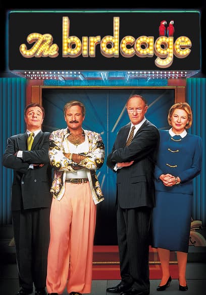 The Birdcage