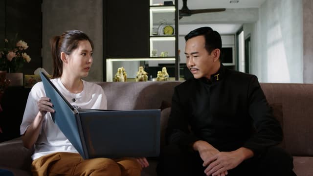 S01:E17 - Episode 17