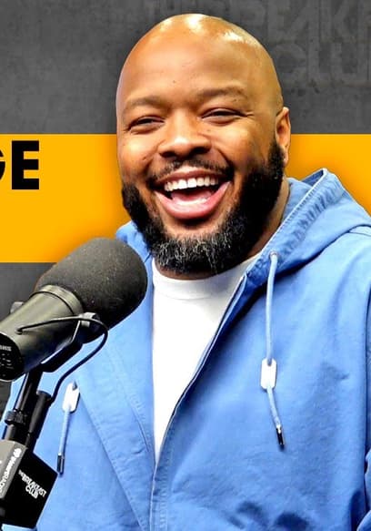 S01:E394 - KevOnStage Interview, Jess Responds to Drake’s Finsta Post of Her Album Reaction + More poster