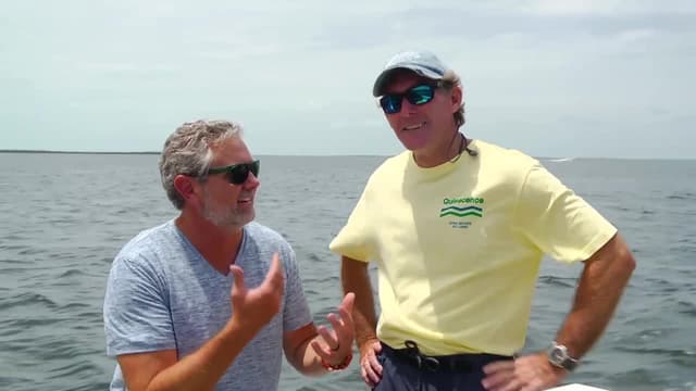 S08:E04 - How to Do Diving in the Keys