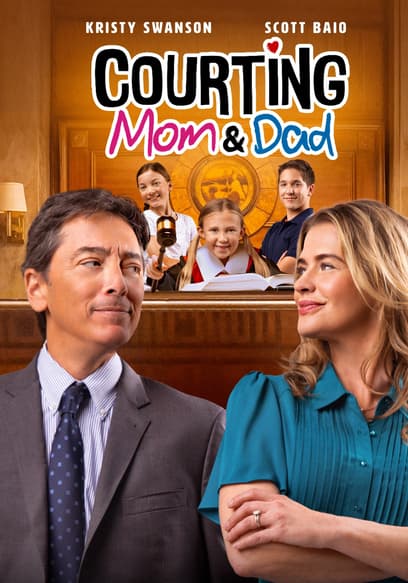 Courting Mom & Dad
