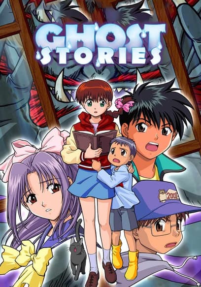 Ghost Stories (Dubbed)