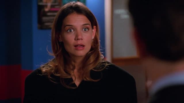 S06:E615 - S06:E15 - Castaways