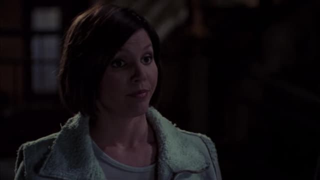 S04:E10 - Awakening