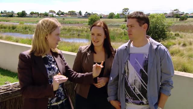 S01:E04 - Newcastle