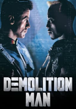 Demolition man putlocker sale