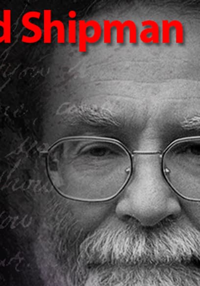 S01:E02 - Dr. Harold Shipman poster