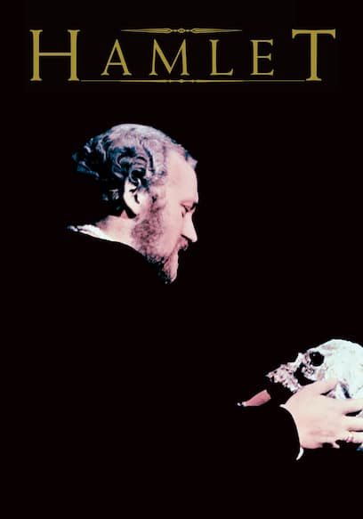 Hamlet poster