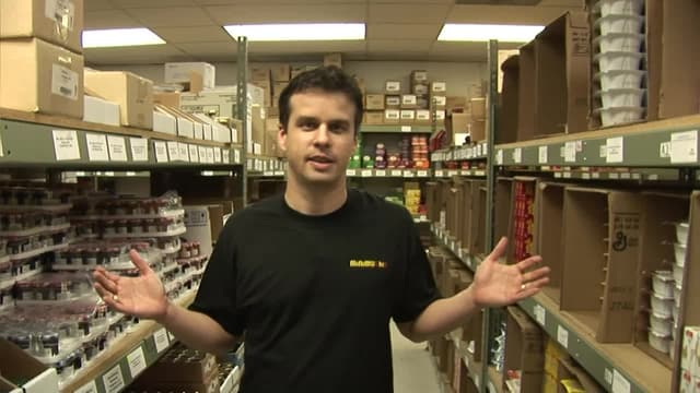 S01:E08 - Episode 15 & 16