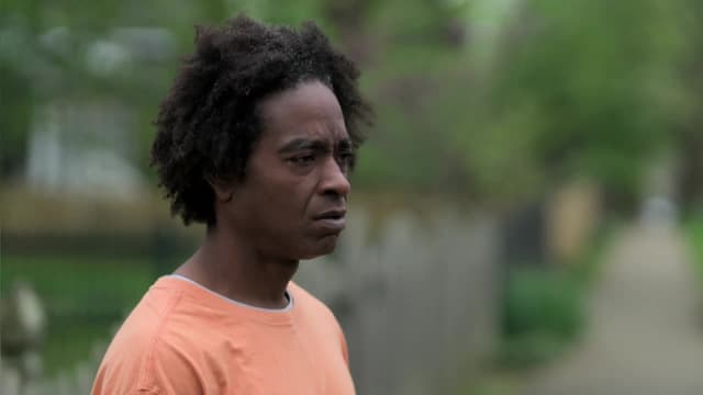 S01:E03 - Det. Calvin Thomas