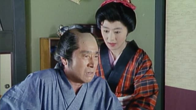 S01:E16 - The Twelve Thieves