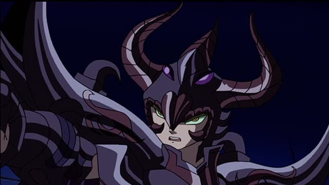 S01:E18 - ¡Hades! La sorprendente posesión del miedo