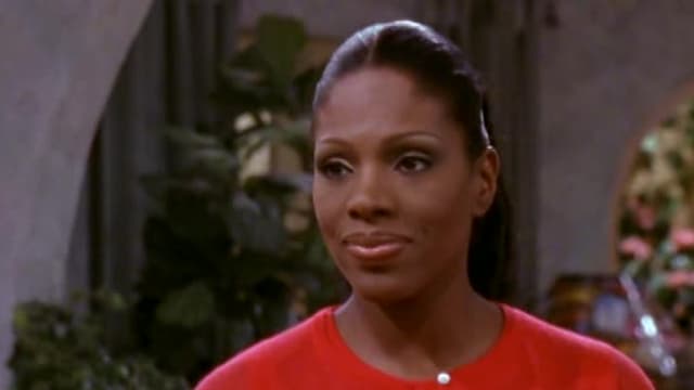 S04:E17 - Girl’s Night In