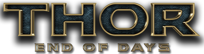 Thor: End of Days