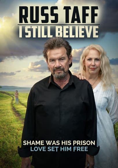 Russ Taff: I Still Believe