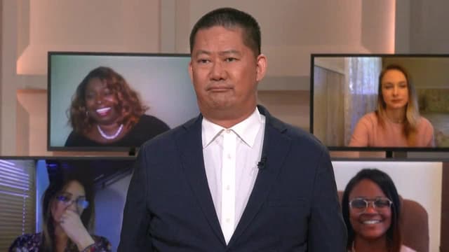 Watch Divorce Court S23:E32 - Danielle Johnson vs. 