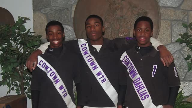 S01:E09 - Episode 21 / Episode 22