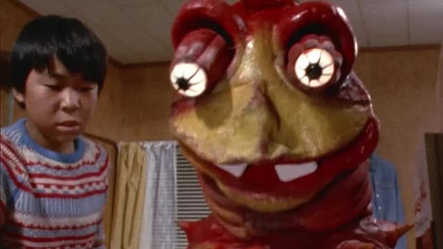 S01:E35 - I'm the Monster Boss