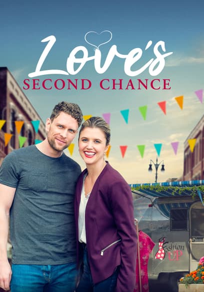 Love's Second Chance