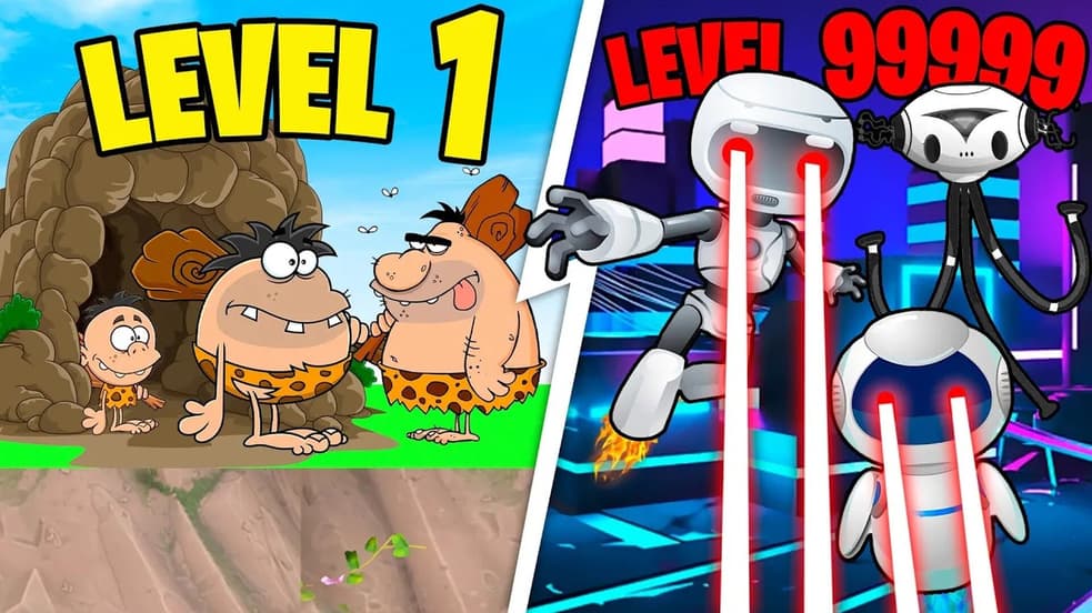 Watch BeckBroPlays: Game Smash S01:E12 - Speedrunning an Epic Army ...