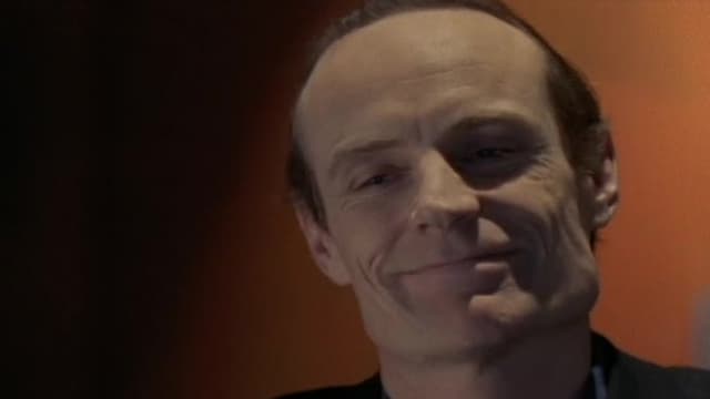 S03:E19 - The Tribunal