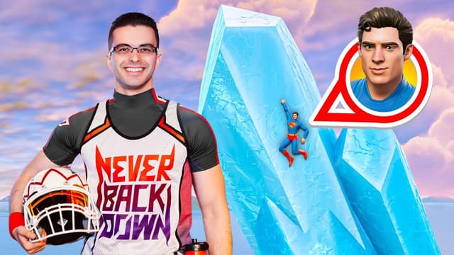 Nick Eh 30