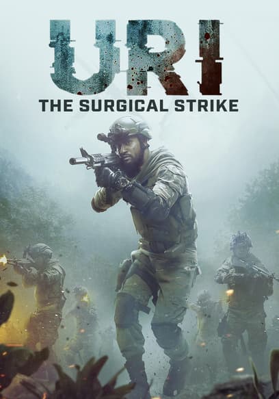 Uri: The Surgical Strike
