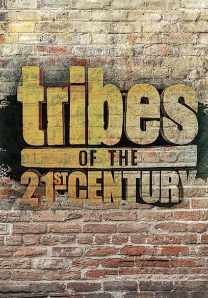 S01:E01 - Stand-Up Comics