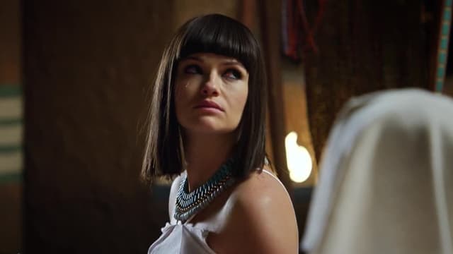 S01:E75 - Promesa de amor