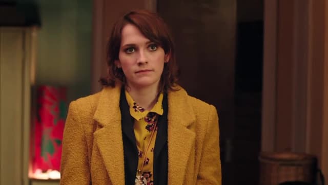 S01:E01 - Wheelchair Conference