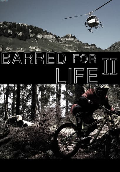 Barred for Life II