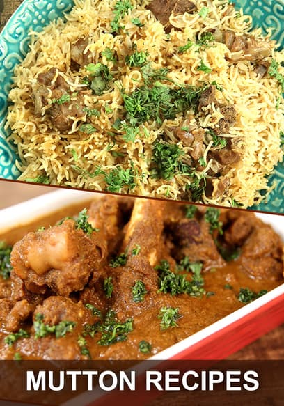 S01:E02 - Mutton Recipes poster