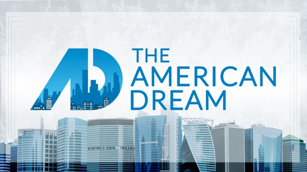 Watch The American Dream Season 2 Streaming Online | Tubi Free TV