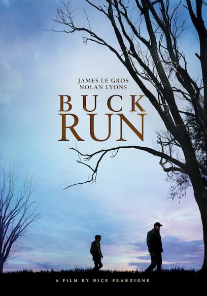 Buck Run