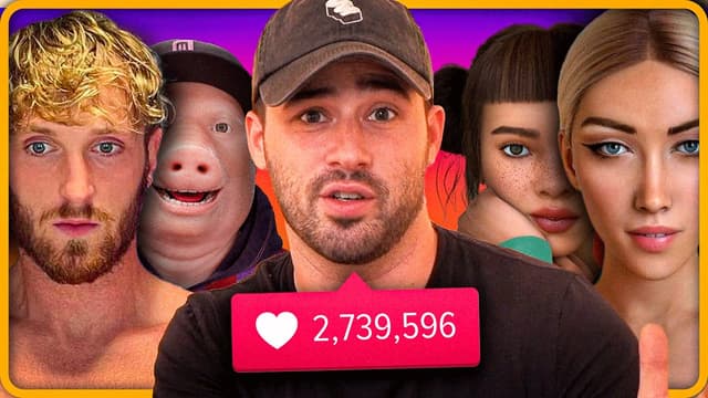 S01:E14 - Influencers, Legends, and Laughs