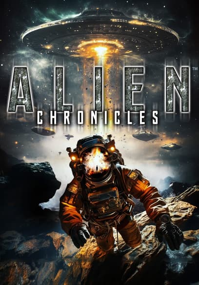 S01:E01 - Interdimensional UFOs