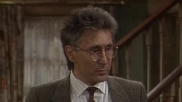 S06:E26 - Sit Down and Be Counted