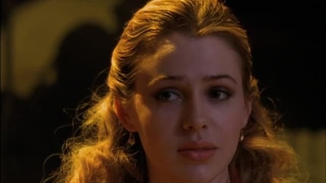 S02:E20 - Off the Menu