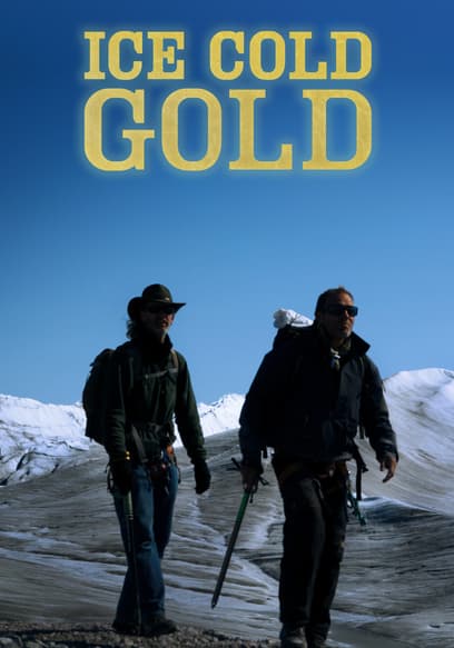 S03:E04 - Frozen With Fear