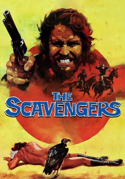 The Scavengers