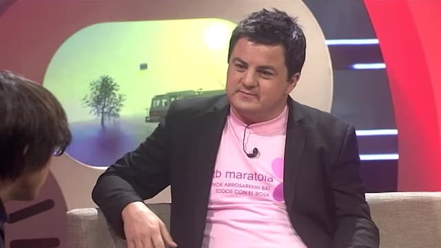 S08:E13 - Episodio 49