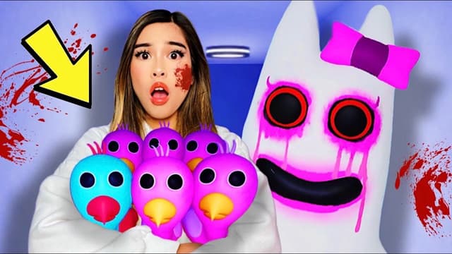 S01:E04 - Garten of BanBan (Pt. 2)