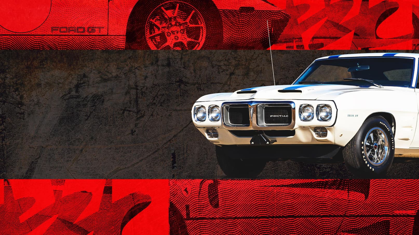poster background