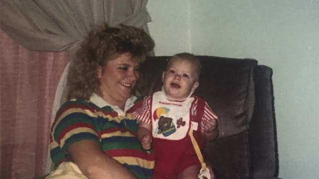 S01:E01 - Not My Mom