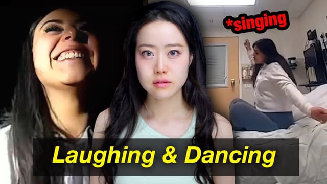 S2024:E384 - Drunk College Girl Kills 2 People Then Sings Justin Bieber Songs & Plays Dumb