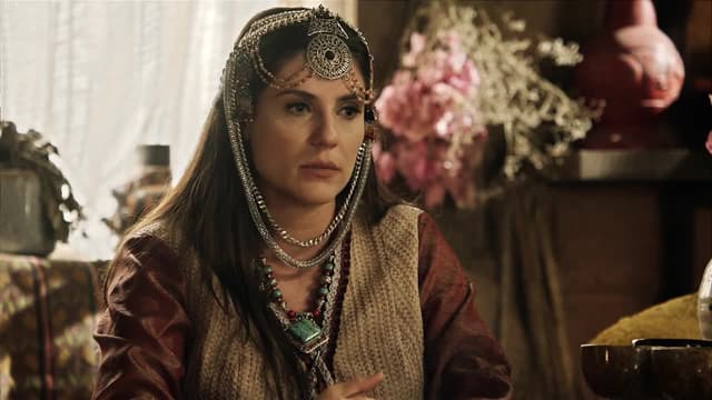 S01:E144 - Un milagro