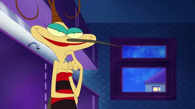 S04:E18 - El inspector Dee Dee / ¡En verdad! / Ratería