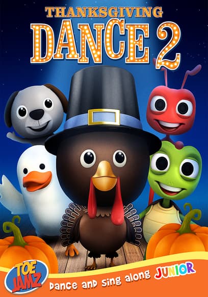 Thanksgiving Dance 2