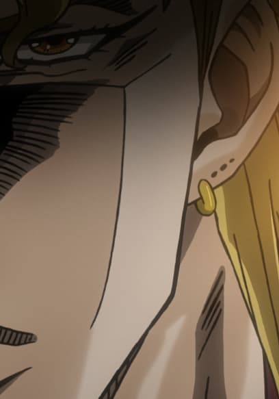 S02:E45 - DIO's World (Pt. 1) poster