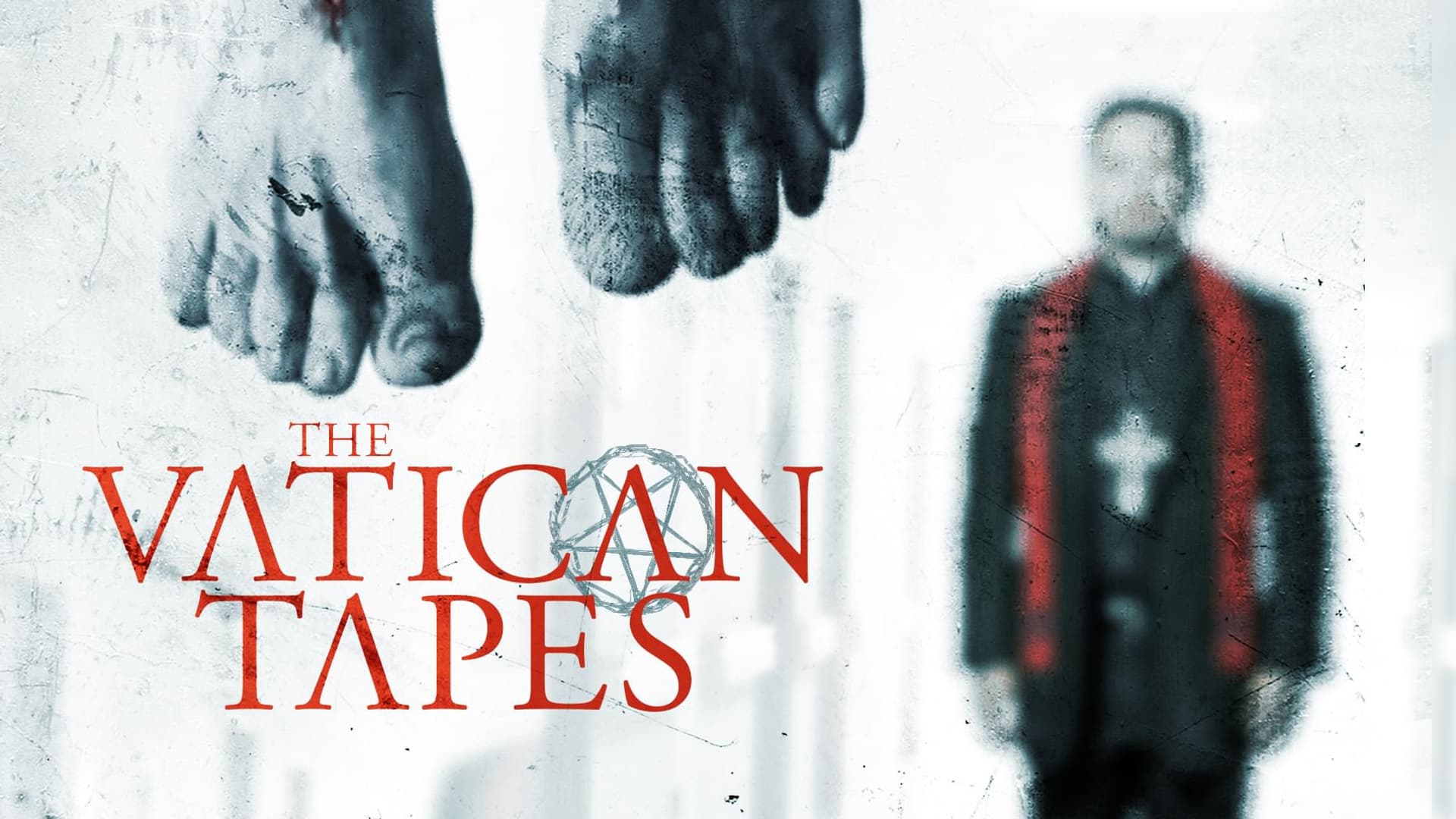 The Vatican Tapes (2015) poster